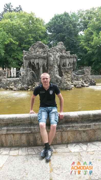 Дмитрий Александрович Романенко фото №1082129. Загружено 08 Сентября 2016