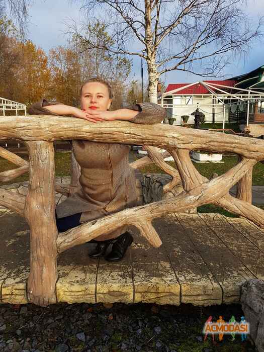Оля Александровна Третьяковова фото №1114237. Загружено 23 Ноября 2016