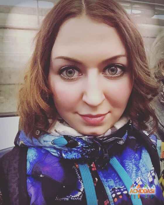 Кристина   фото №1164577. Загружено 03 Апреля 2017