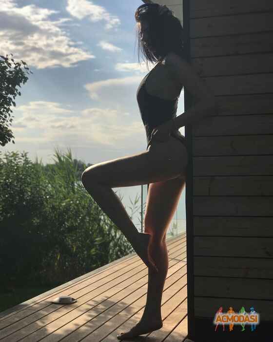 Мария Юрьевна Федулова фото №1218761. Загружено 25 Августа 2017