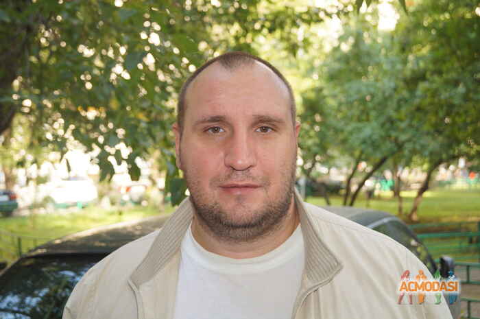 Руслан Анатольевич Карников фото №1223966. Загружено 10 Сентября 2017
