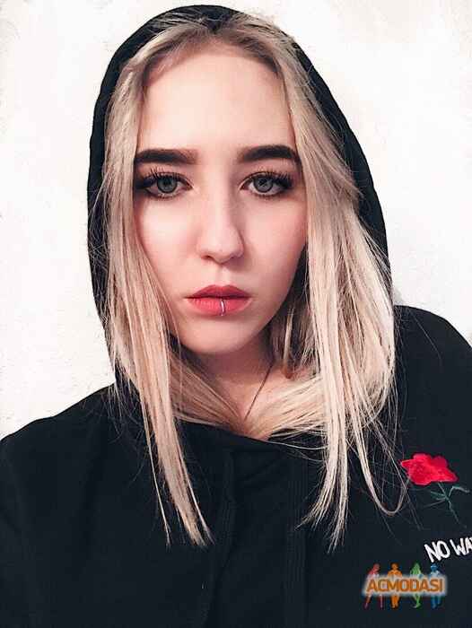 Екатерина Андреевна Жильцова фото №1253000. Загружено 18 Ноября 2017
