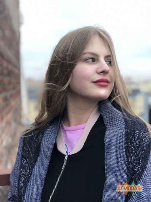 Ольга Александровна Дубовенко фото №1313434. Загружено 21 Апреля 2018