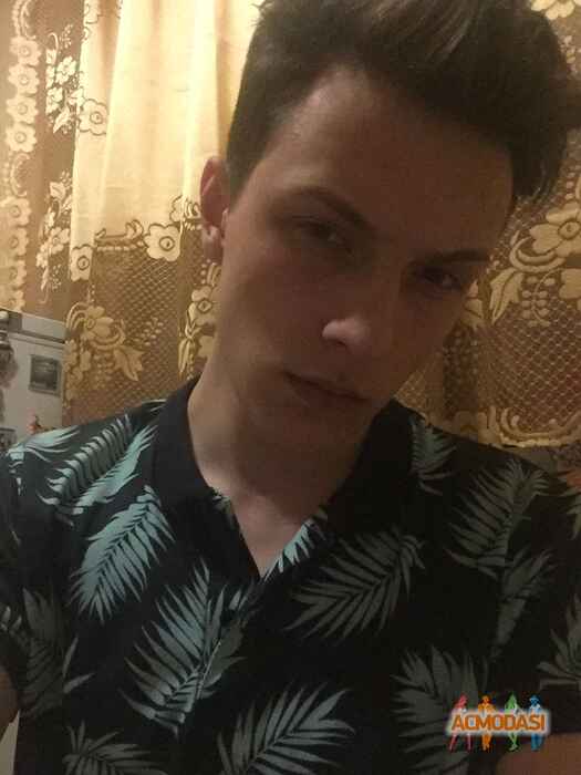 Алексей Владимирович Ложкин фото №1341601. Загружено 08 Июля 2018