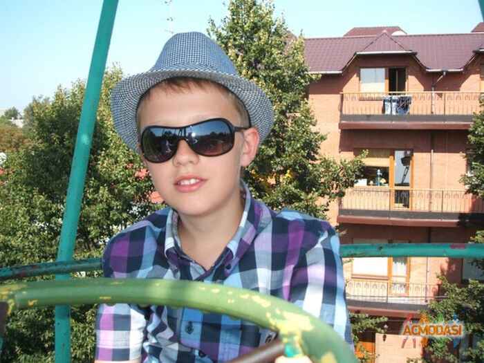 Филипп Артурович Байков фото №107414. Загружено 19 Ноября 2011