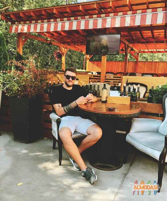 Денис Анатольевич Строменко фото №1415357. Загружено 22 Января 2019