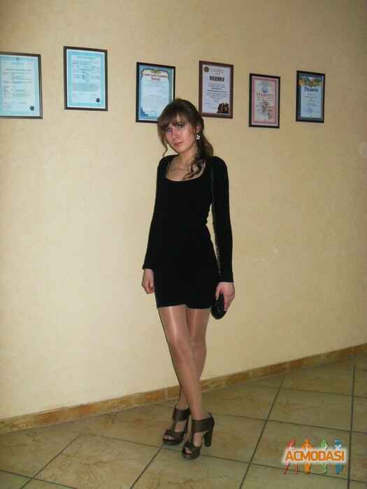 Александра Александровна Чмут фото №125009. Загружено 02 Января 2012