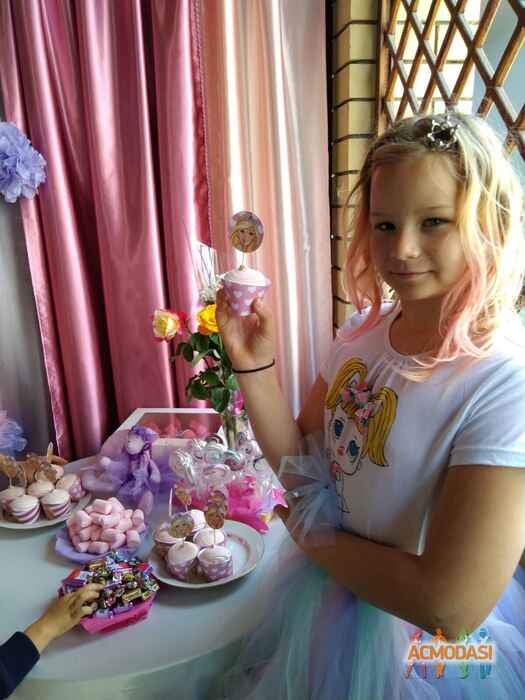 Полина Дмитриевна Романова фото №1467633. Загружено 30 Мая 2019