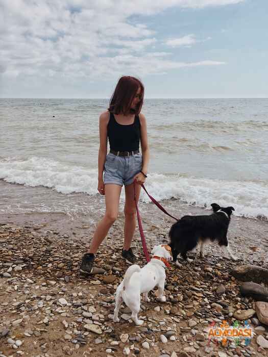 Ульяна Алексеевна Сабанина фото №1499211. Загружено 13 Августа 2019