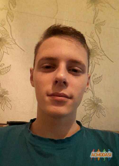 Артём  Пряженников фото №1524443. Загружено 11 Октября 2019