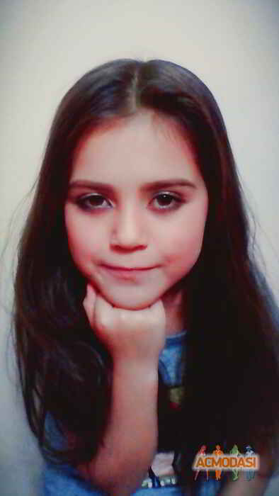 Мария  Зармакова фото №1534810. Загружено 02 Ноября 2019