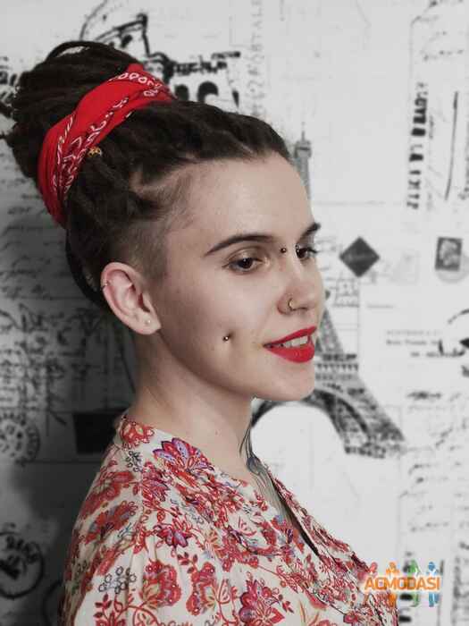 Оксана Алексеевна Малахова фото №1617975. Загружено 10 Июля 2020