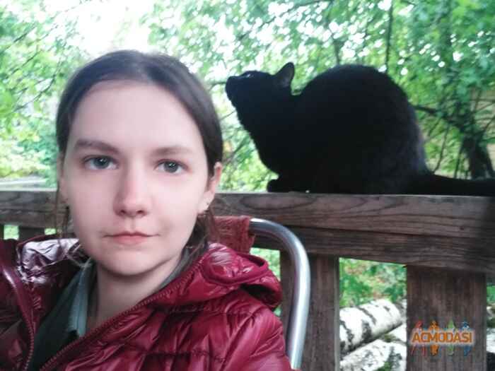 Анна  Ситникова фото №1633660. Загружено 29 Августа 2020