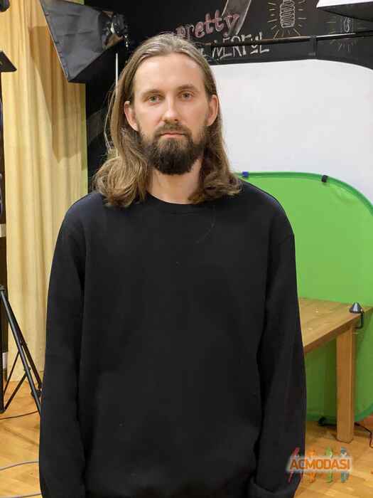 Никита   фото №1655983. Загружено 11 Ноября 2020