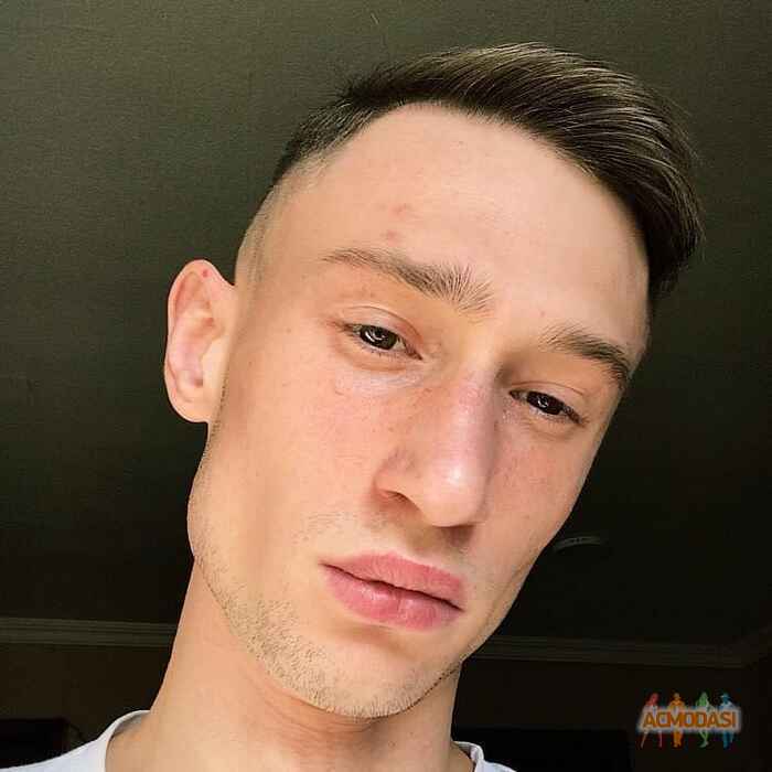 Даниил  Тунгия фото №1672092. Загружено 09 Января 2021