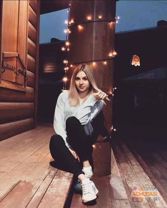 Кристина  Бережных фото №1687652. Загружено 02 Марта 2021