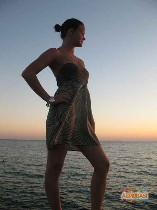 Анастасия Васильевна Белицкая фото №211423. Загружено 13 Июня 2012