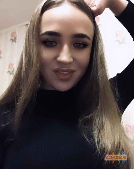 Журкова Александровна Александра фото №1703995. Загружено 02 Мая 2021