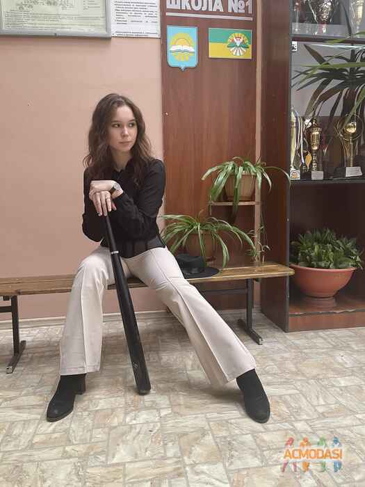 Зоя  Клайн фото №1707585. Загружено 16 Мая 2021