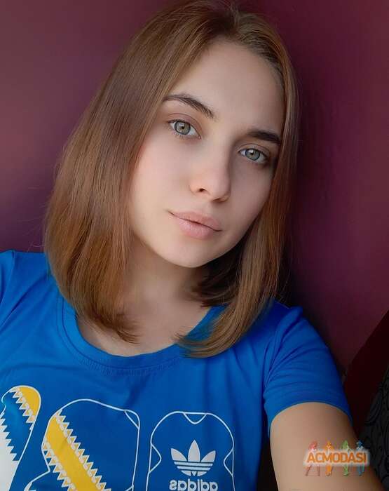 Алина  Сергеева фото №1753928. Загружено 02 Ноября 2021