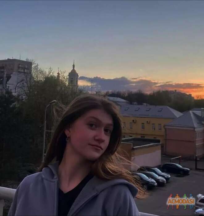 Вероника  Ершова фото №1799097. Загружено 01 Июня 2022