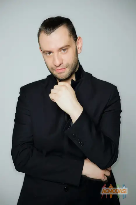 Михаил  Скуджов фото №1936407. Загружено 16 Сентября 2025