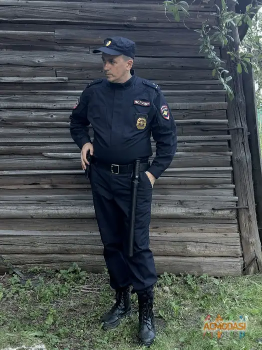 Александр Сергеевич Аксенов фото №1942785. Загружено 02 Декабря 2025