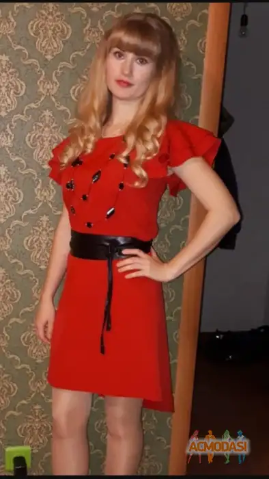 Ольга  Толкунова фото №1943398. Загружено 09 Декабря 2025