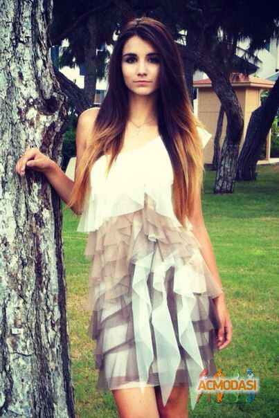 Дарья Дмитриевна Сафонова фото №250509. Загружено 07 Сентября 2012