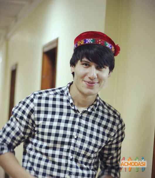 Фаха  Рахмонов фото №302611. Загружено 03 Декабря 2012