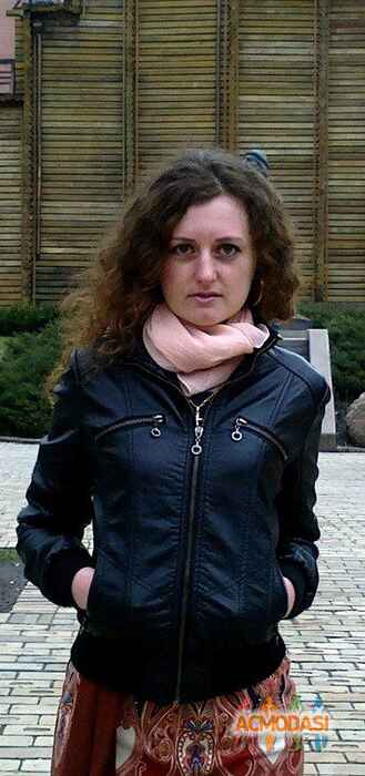 Татьяна Васильевна Березенская фото №415158. Загружено 24 Мая 2013