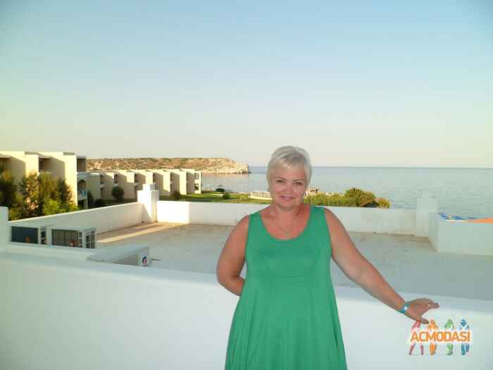 Ирина Васильевна Нефедова фото №526230. Загружено 05 Ноября 2013