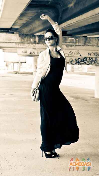 Мария Игоревна Сламинская фото №527917. Загружено 07 Ноября 2013