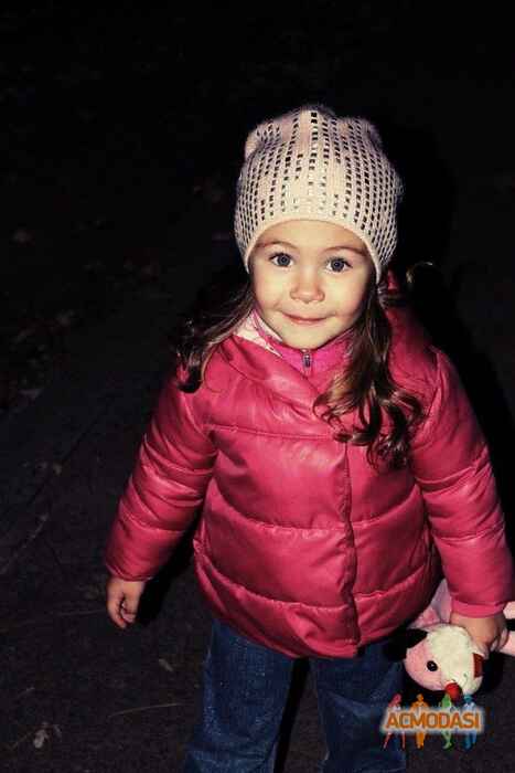 Кира Дмитревна Коптенко фото №618875. Загружено 20 Марта 2014