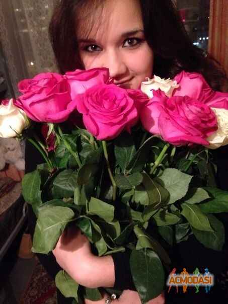 Анастасия  Свирюкова фото №652160. Загружено 13 Мая 2014