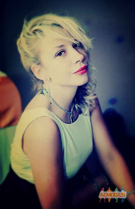 Александра Сергеевна Сорокина фото №734816. Загружено 18 Сентября 2014