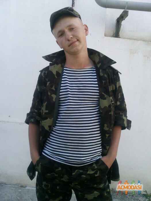 Виталик  Шемчук фото №839309. Загружено 25 Марта 2015