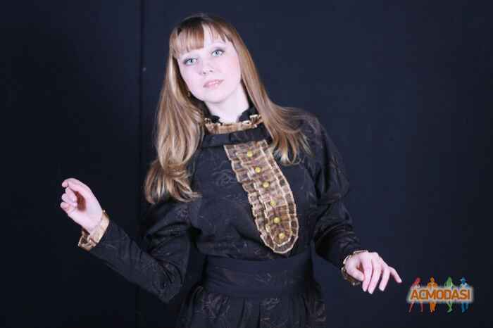 Ольга Владимировна Лопухова фото №841806. Загружено 30 Марта 2015