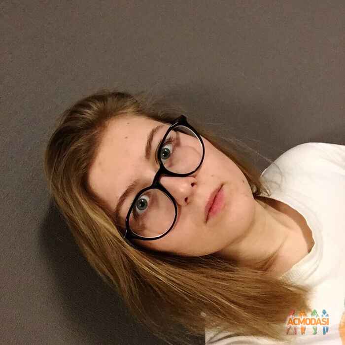 Полина Игоревна Ляпина фото №1408270. Загружено 03 Января 2019