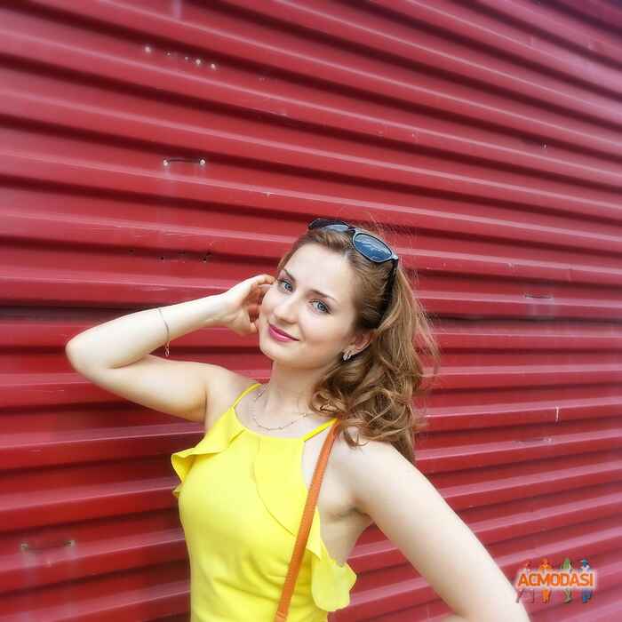 Яна Юрьевна Менделева фото №881428. Загружено 02 Июля 2015