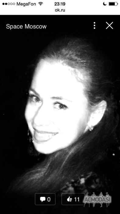 Олеся   фото №878672. Загружено 25 Июня 2015