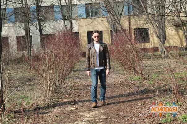 Игорь Викторович Кособродов фото №921304. Загружено 14 Сентября 2015