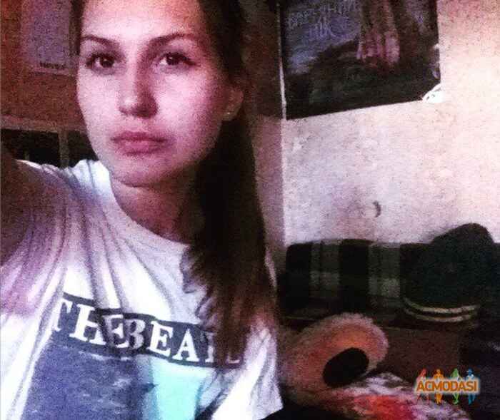 Настя  Чори фото №1099219. Загружено 19 Октября 2016