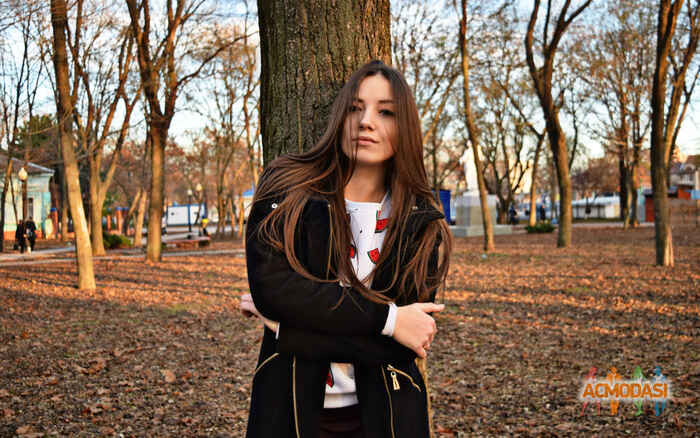 Ирина Руслановна Краскина фото №1294901. Загружено 03 Марта 2018