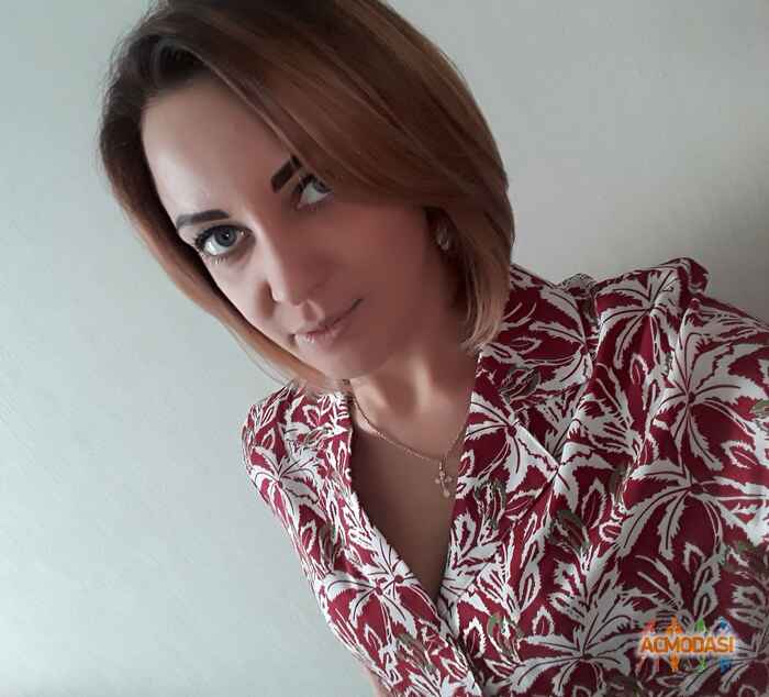 Екатерина   фото №1295018. Загружено 03 Марта 2018