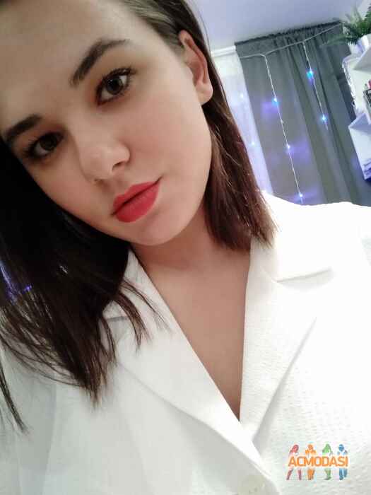 Настя  Сметана фото №1597123. Загружено 05 Мая 2020