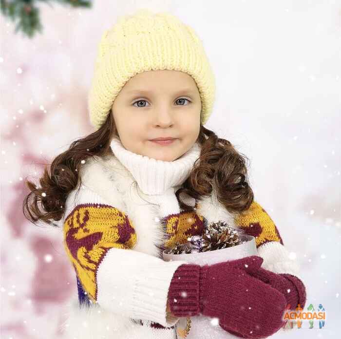 София Артёмовна Гармонова фото №1422384. Загружено 08 Февраля 2019