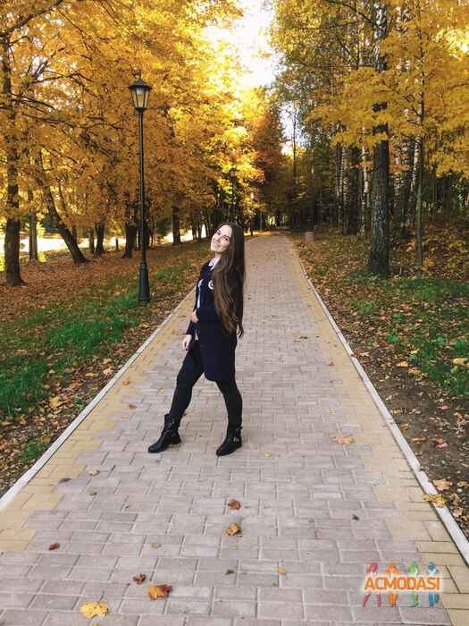 Арина Андреевна Белякова фото №1398207. Загружено 28 Ноября 2018