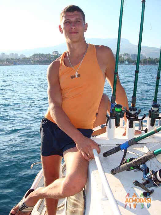 Сергей Петрович Борисенко фото №111606. Загружено 27 Ноября 2011