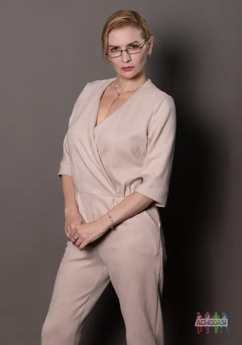 Анна Алексеевна Сенникова фото №1934958. Загружено 27 Августа 2025